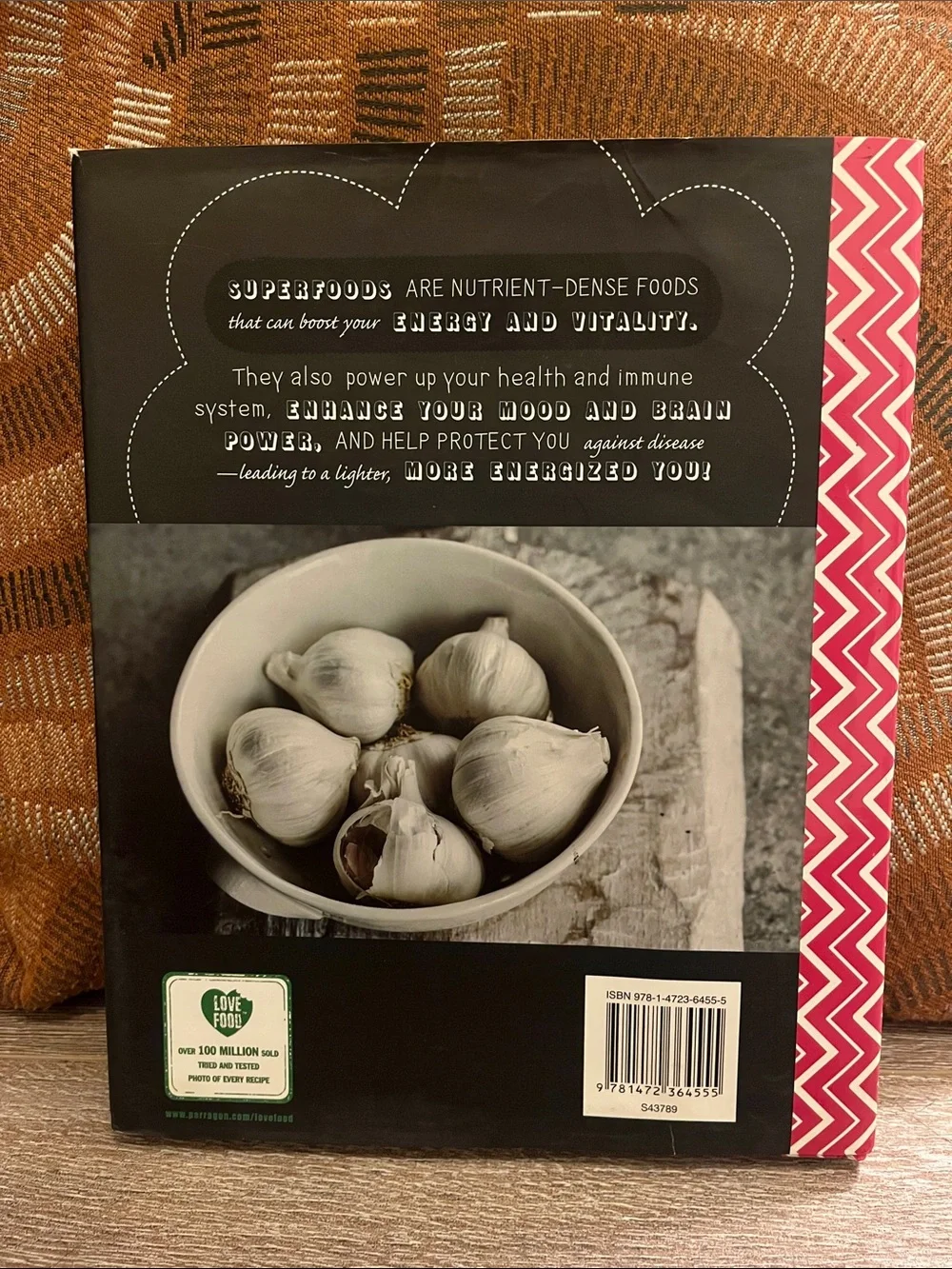 N/A superfood kitchen
